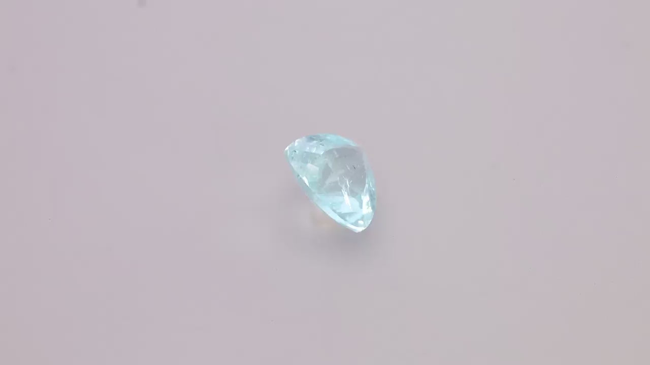 Paraiba Tourmaline 2.20 ct